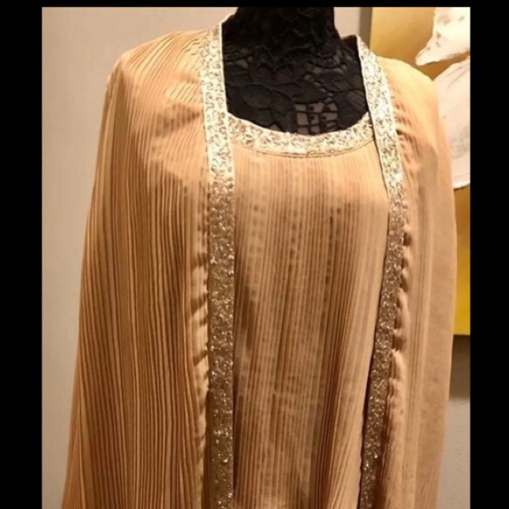 Women’s size 18 dress